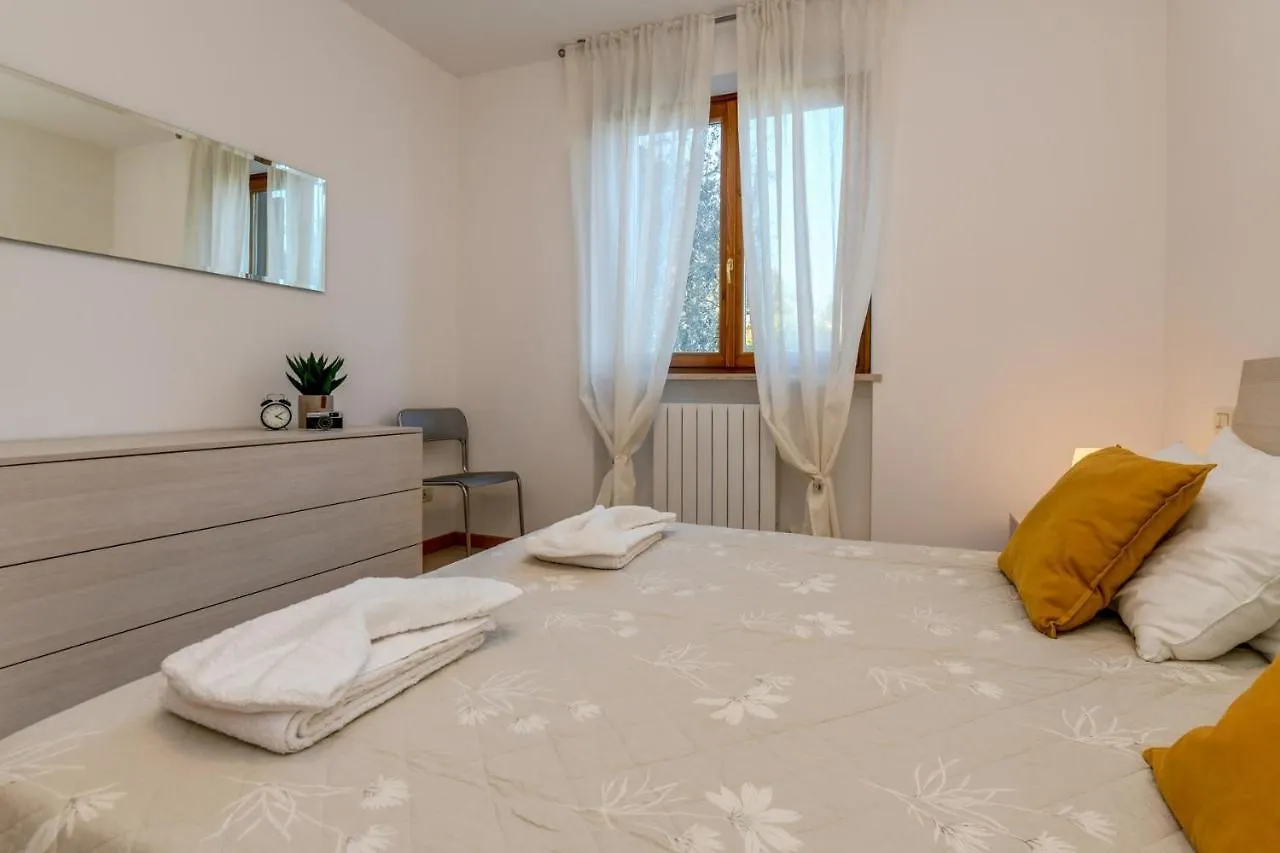 Sunshine Daire Toscolano Maderno