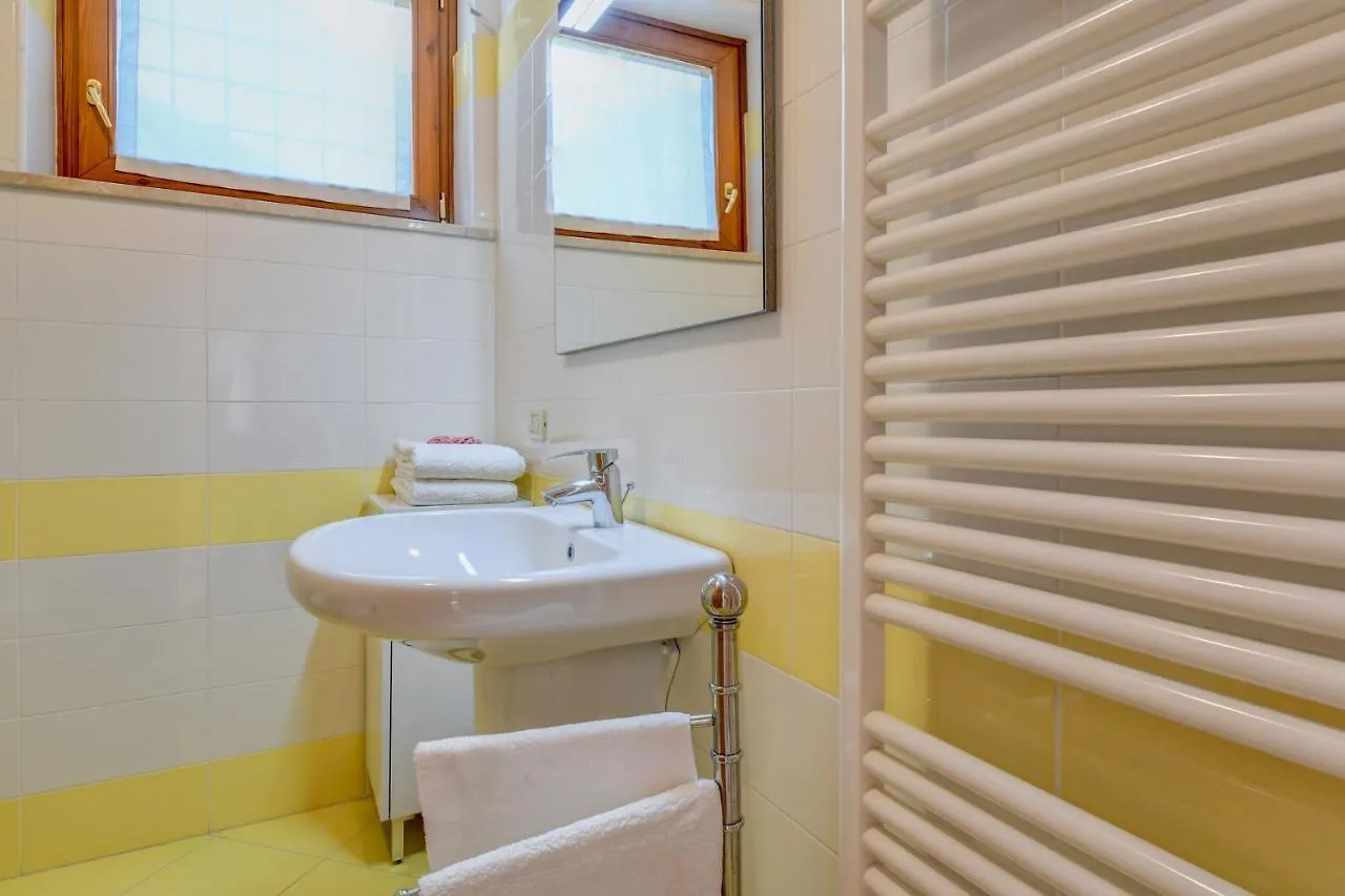 Sunshine Lejlighed Toscolano Maderno